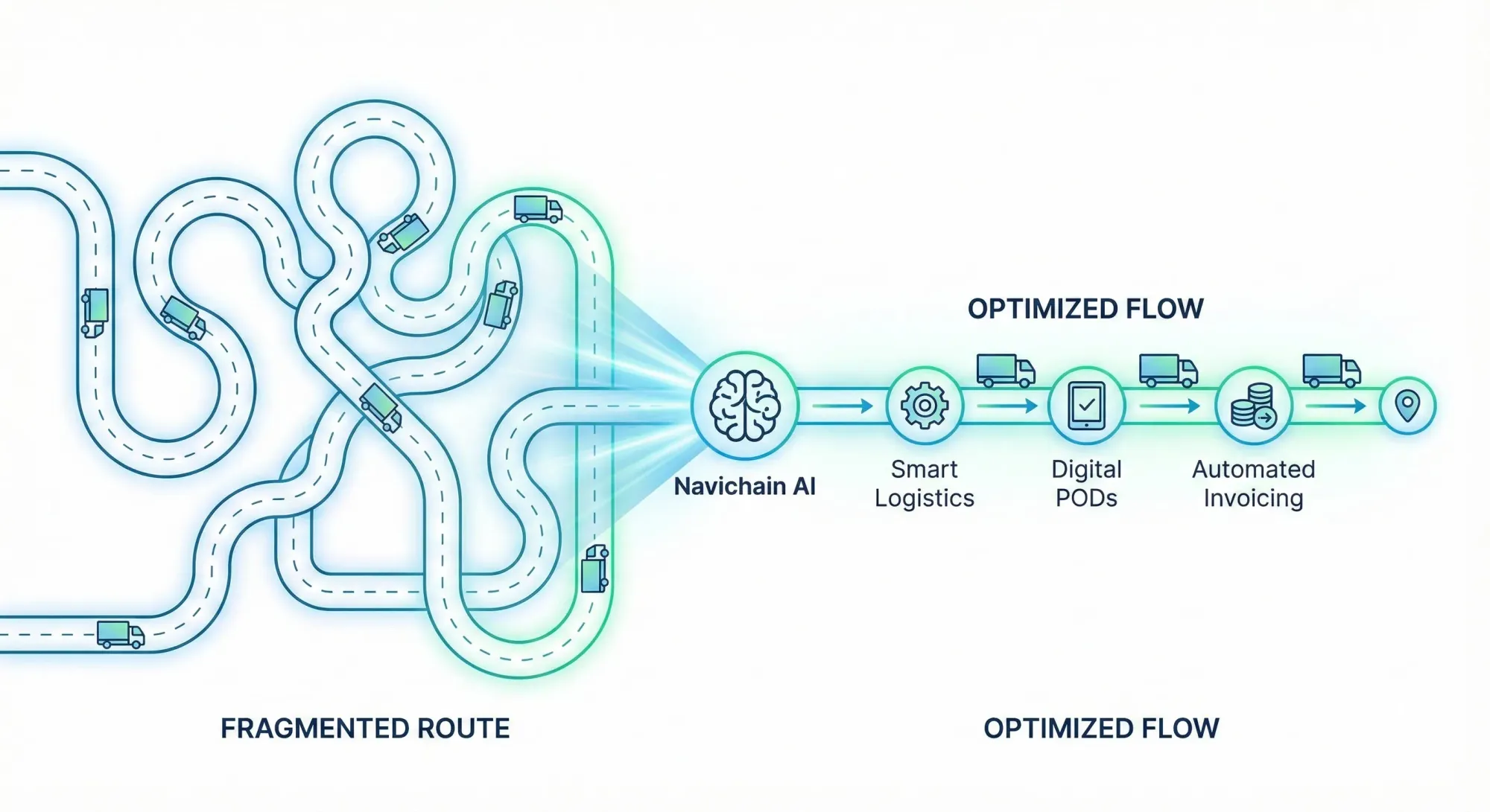 Last Mile Delivery Costs Europe