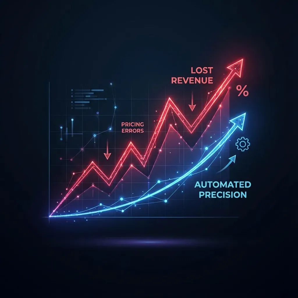 Time and cost savings by automating bookings with navichain.
