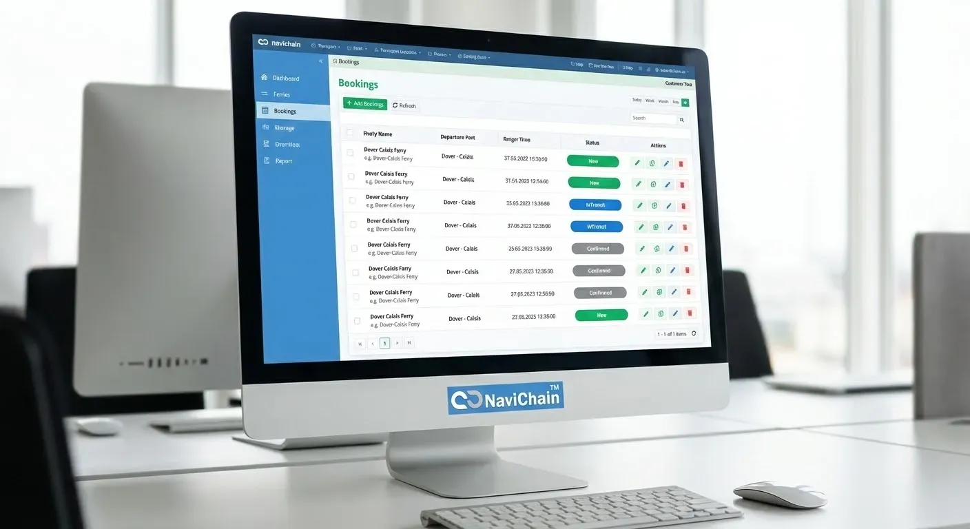Navichain-logotyp.