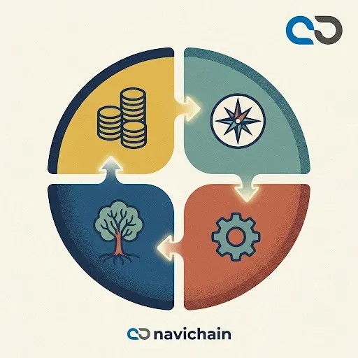 Icon for The Balanced Scorecard