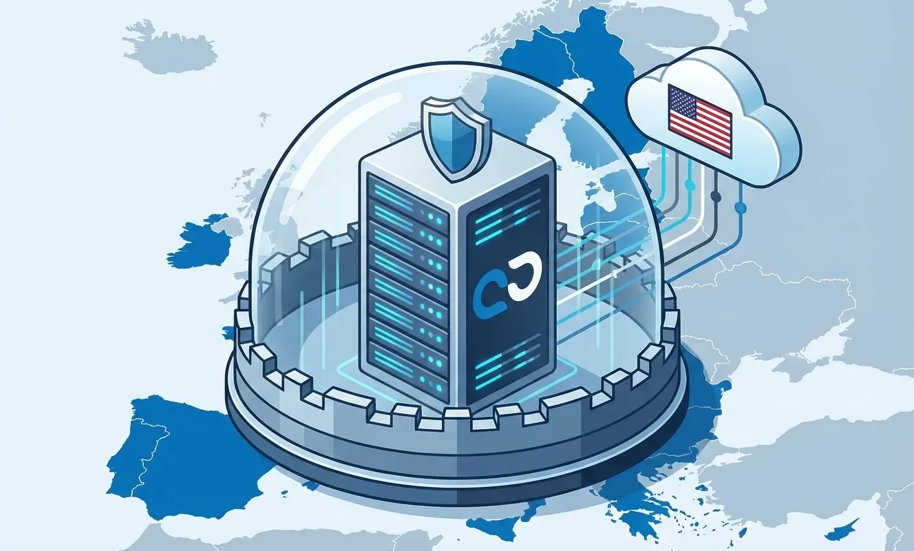 Navichain's platform visualises supply chains, giving BCOs enhanced transparency and control.