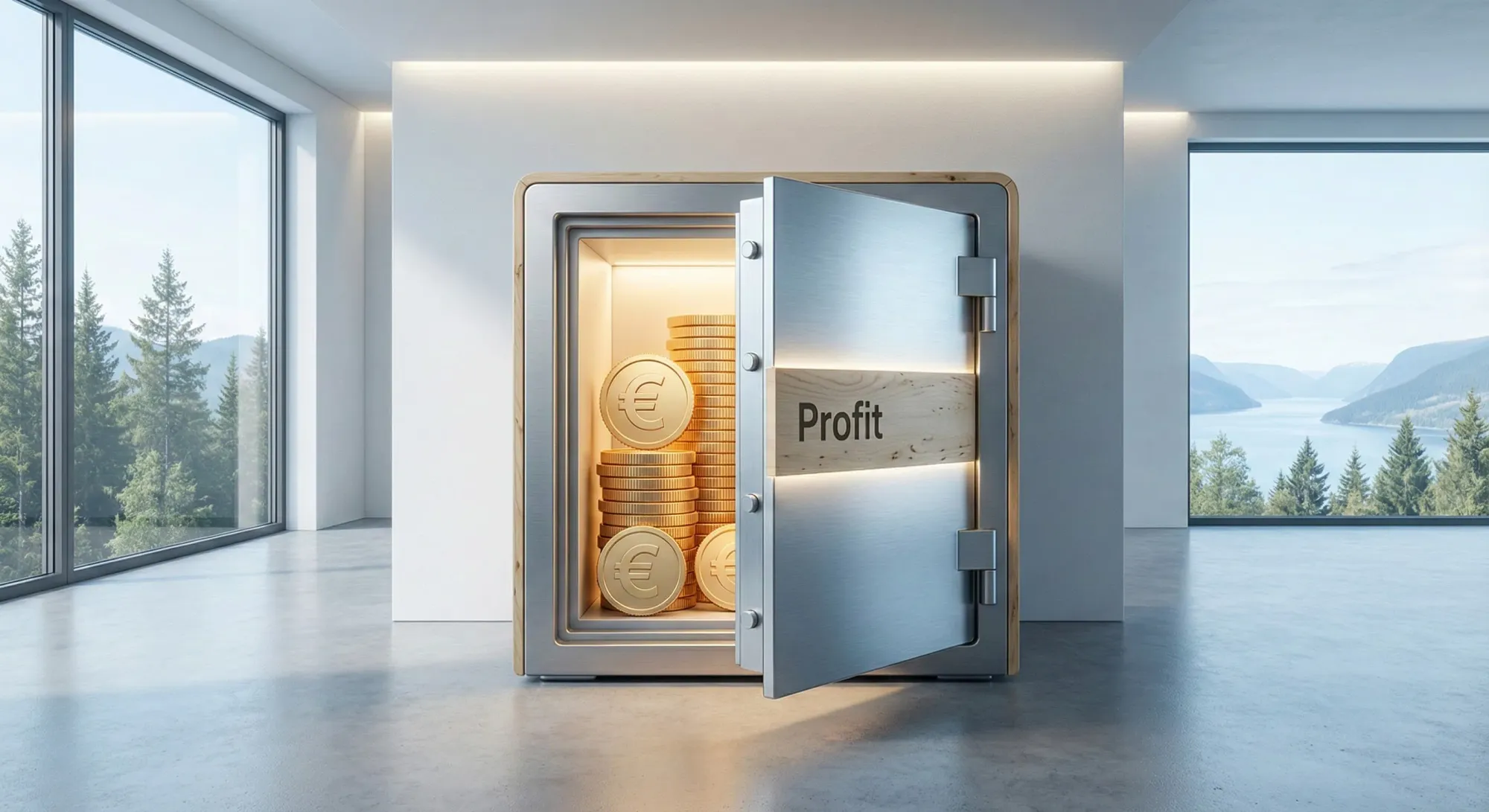 Stable Operations and Long-Term Growth.