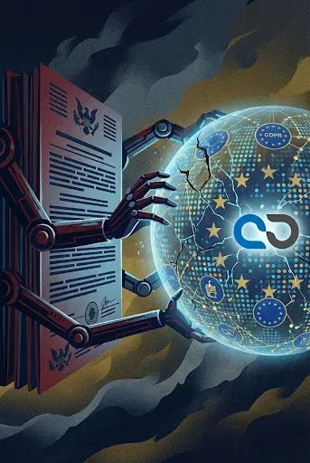 Conflict between laws