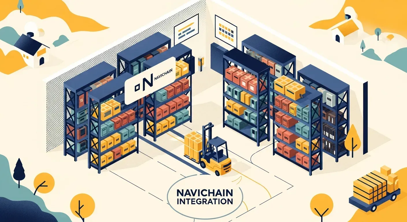 Optimized Inventory: The benefits of EOQ implementation