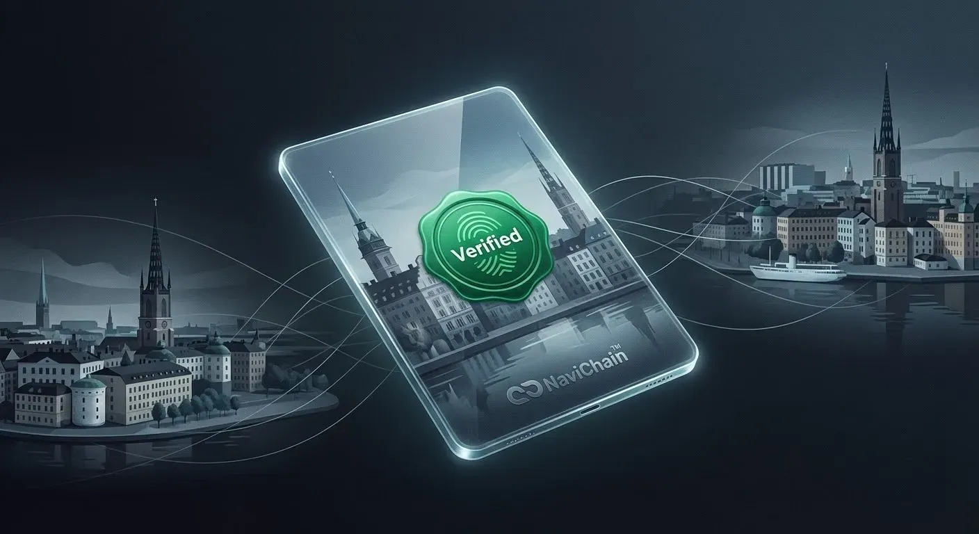 EOQ and Data Sovereignty: Steering the Supply Chain with Secure Data