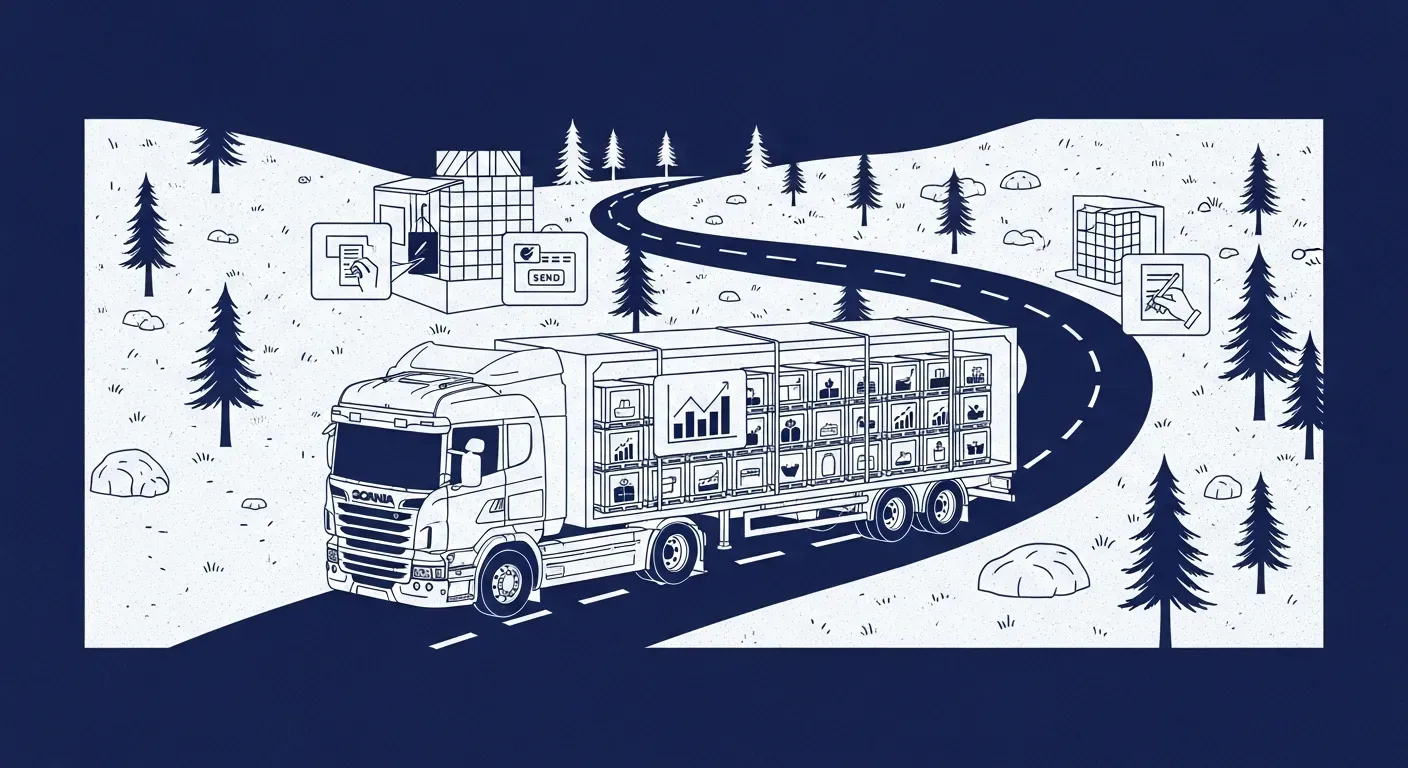 EOQ Formula Deconstructed: Understanding the elements of Wilson's Formula