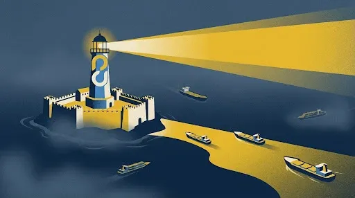 Data Sovereignty in Inventory Control