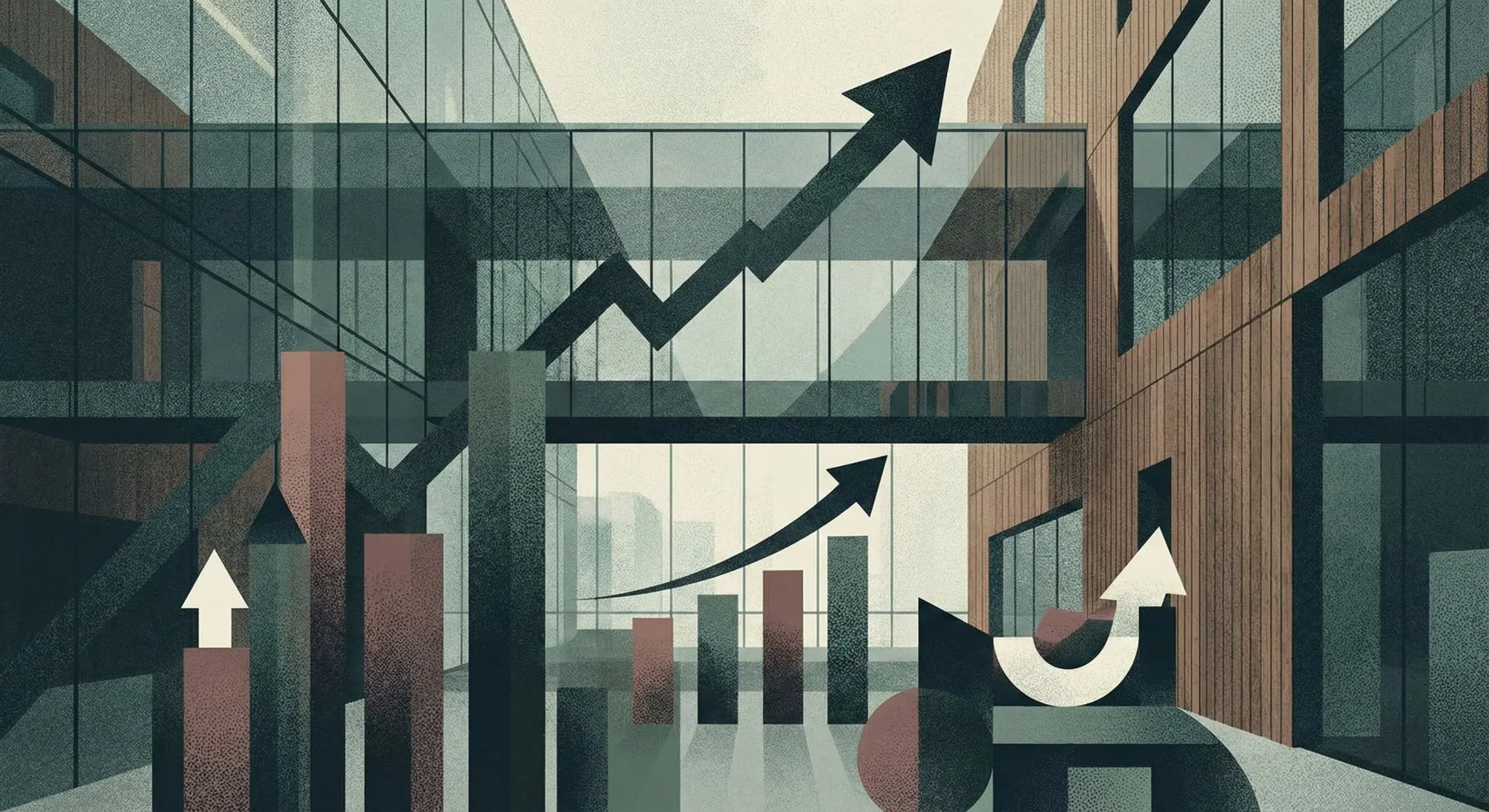 A conceptual image of a veteran driver passing keys to a younger driver.