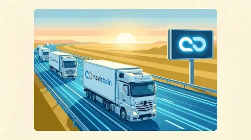 The Future of Logistics