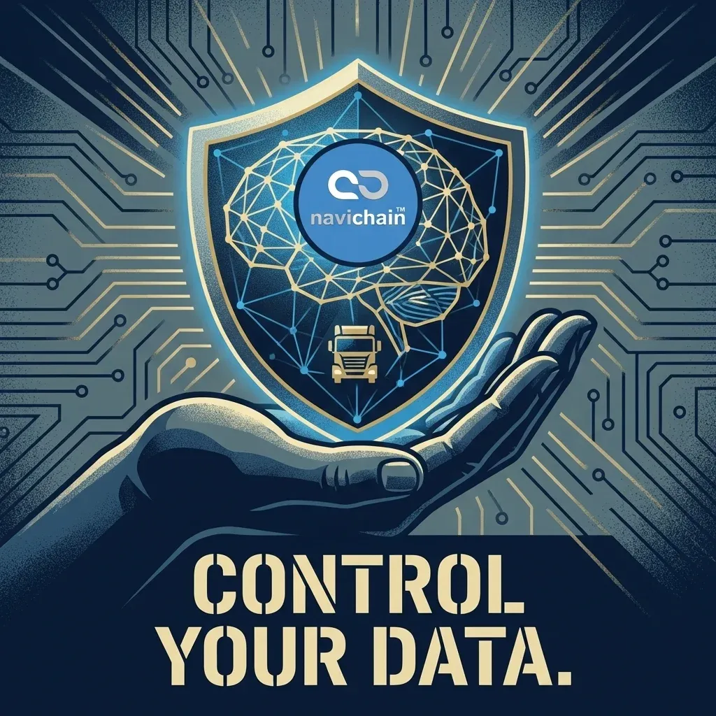 Diagram som visar övergången från traditionell serviceleverantör till intelligent B2B-partner.