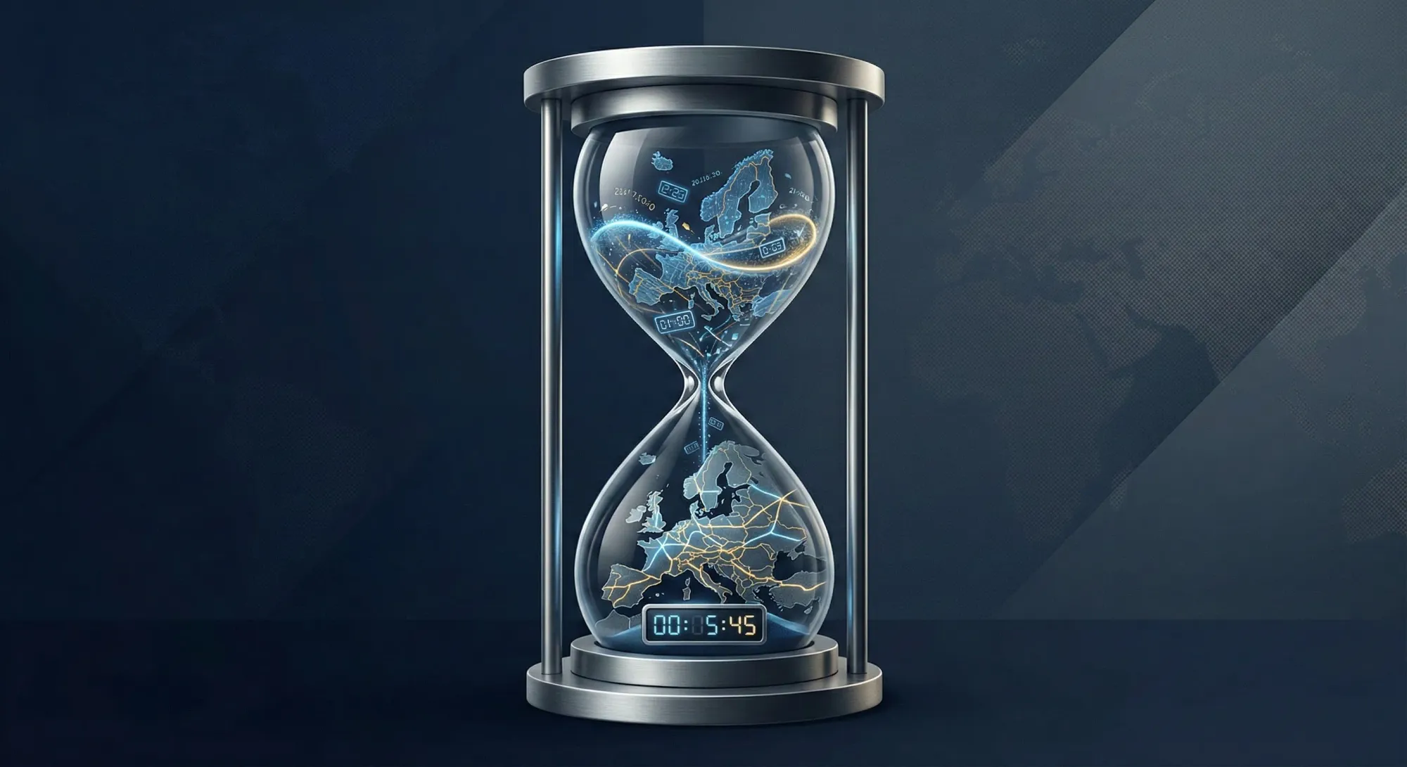 The £10,000 Passenger: Shielding Your Fleet from Migrant Intrusion