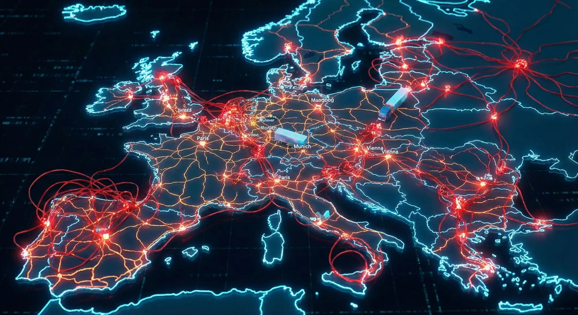 The intrusion of a large number of migrants highlights the potential for severe financial and logistical repercussions.