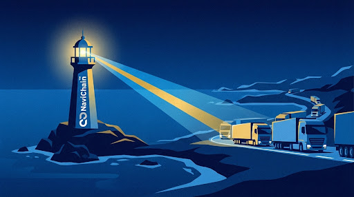 Navichain Philosophy - The Guiding Light