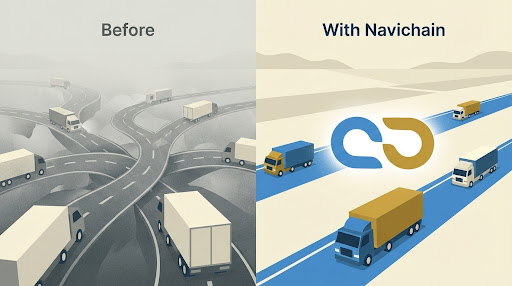 Transformation - From Chaos to Clarity