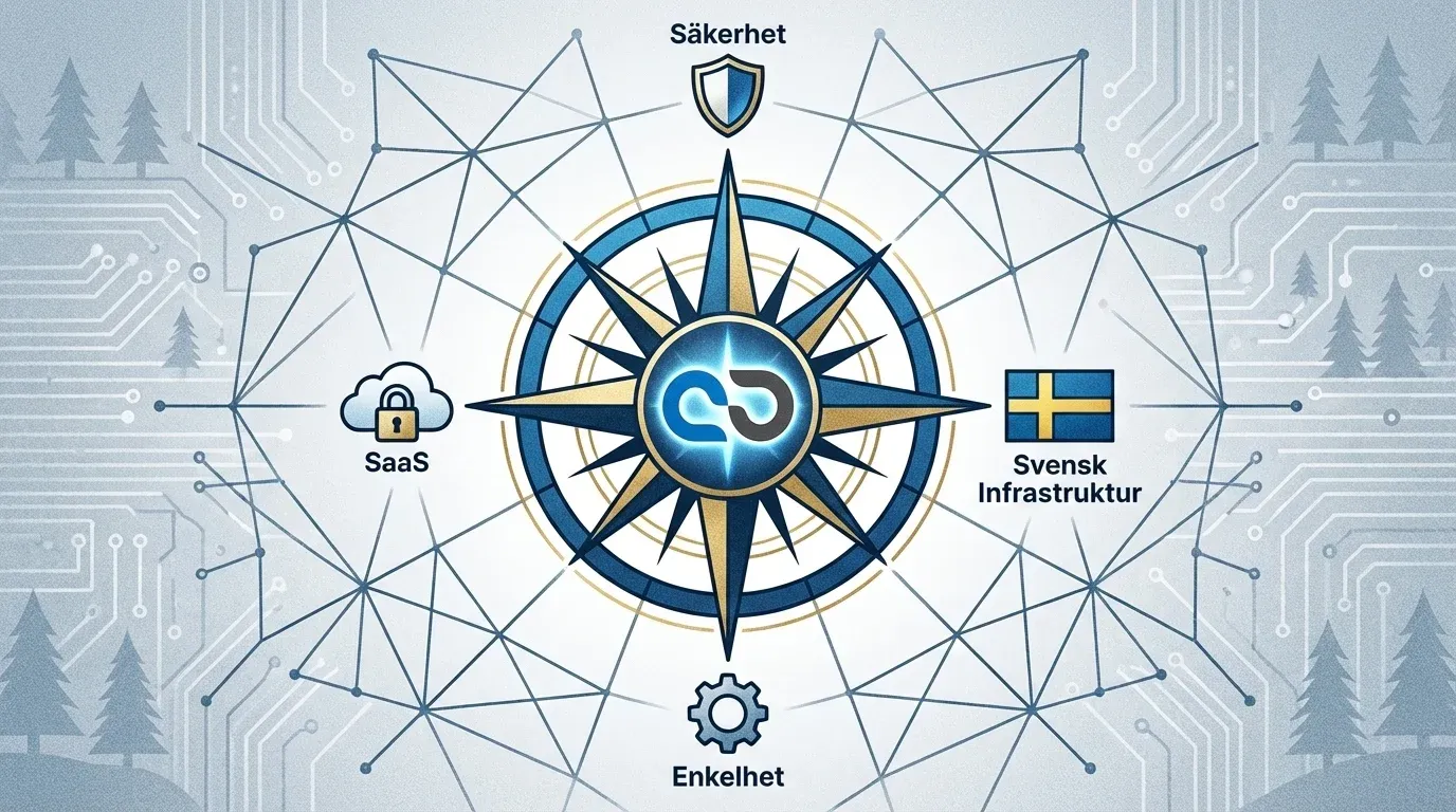 Secure operating system: increased regulatory compliance, reduced risk of data breaches.