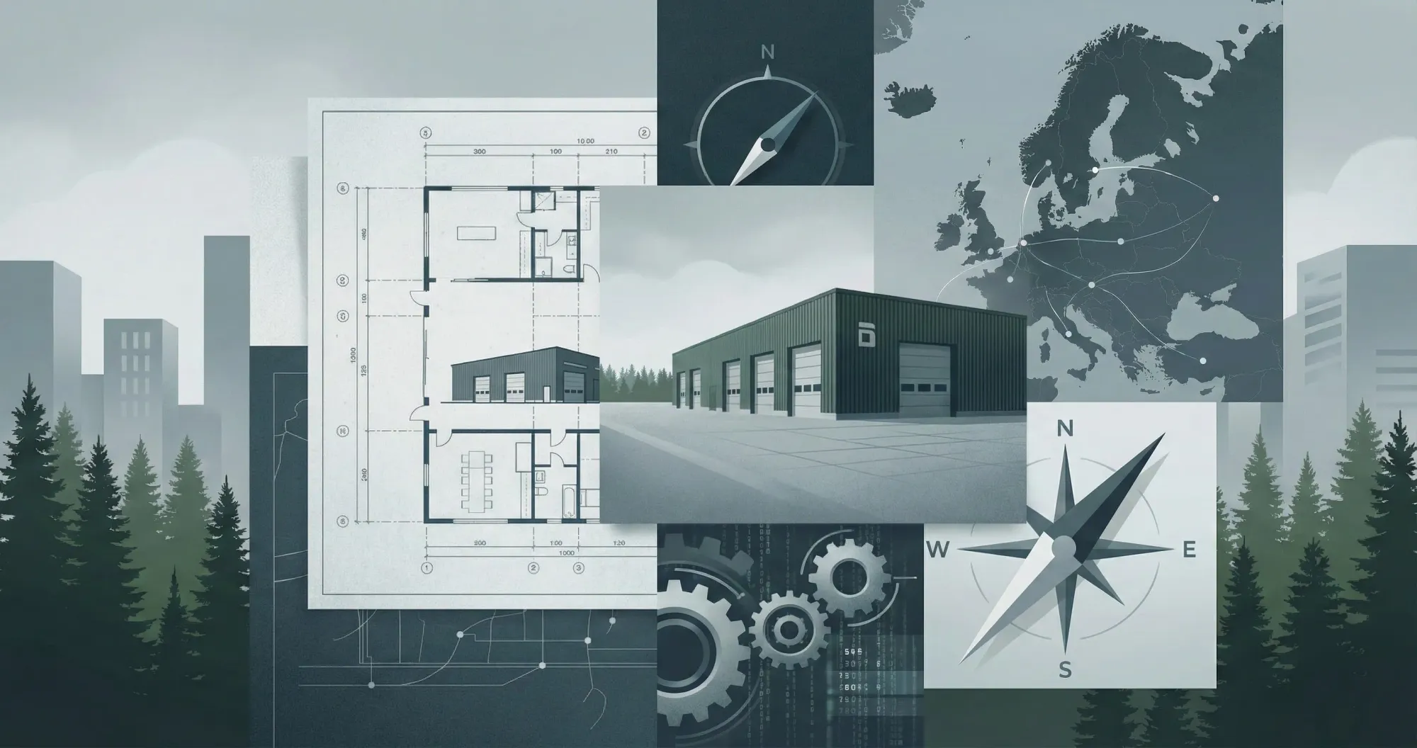 Data Sovereignty: Guiding Logistics Strategy with Secure Insights