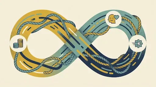 The Benefits of Servitization