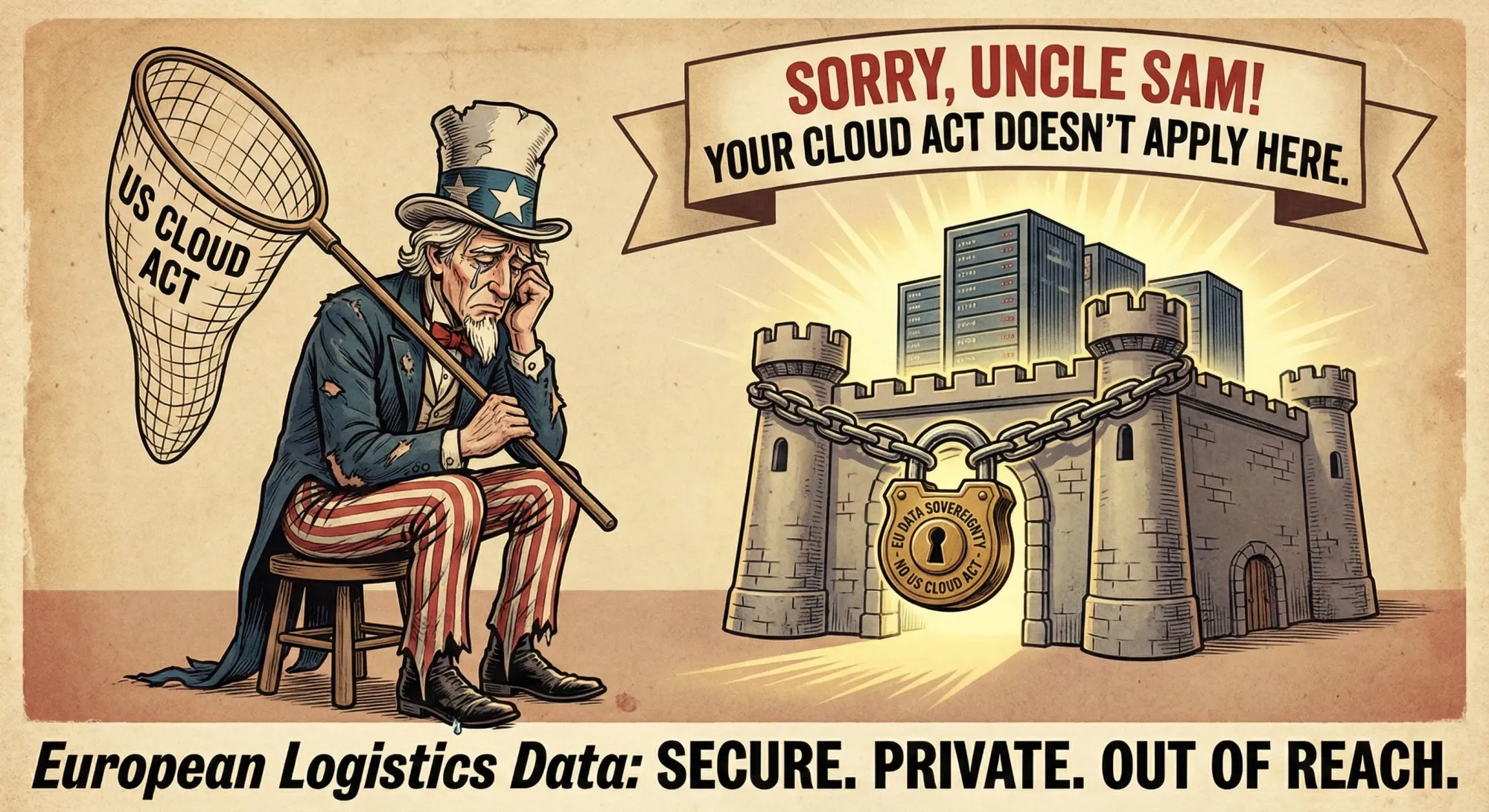 Navichain: Your Sovereign Data Hub