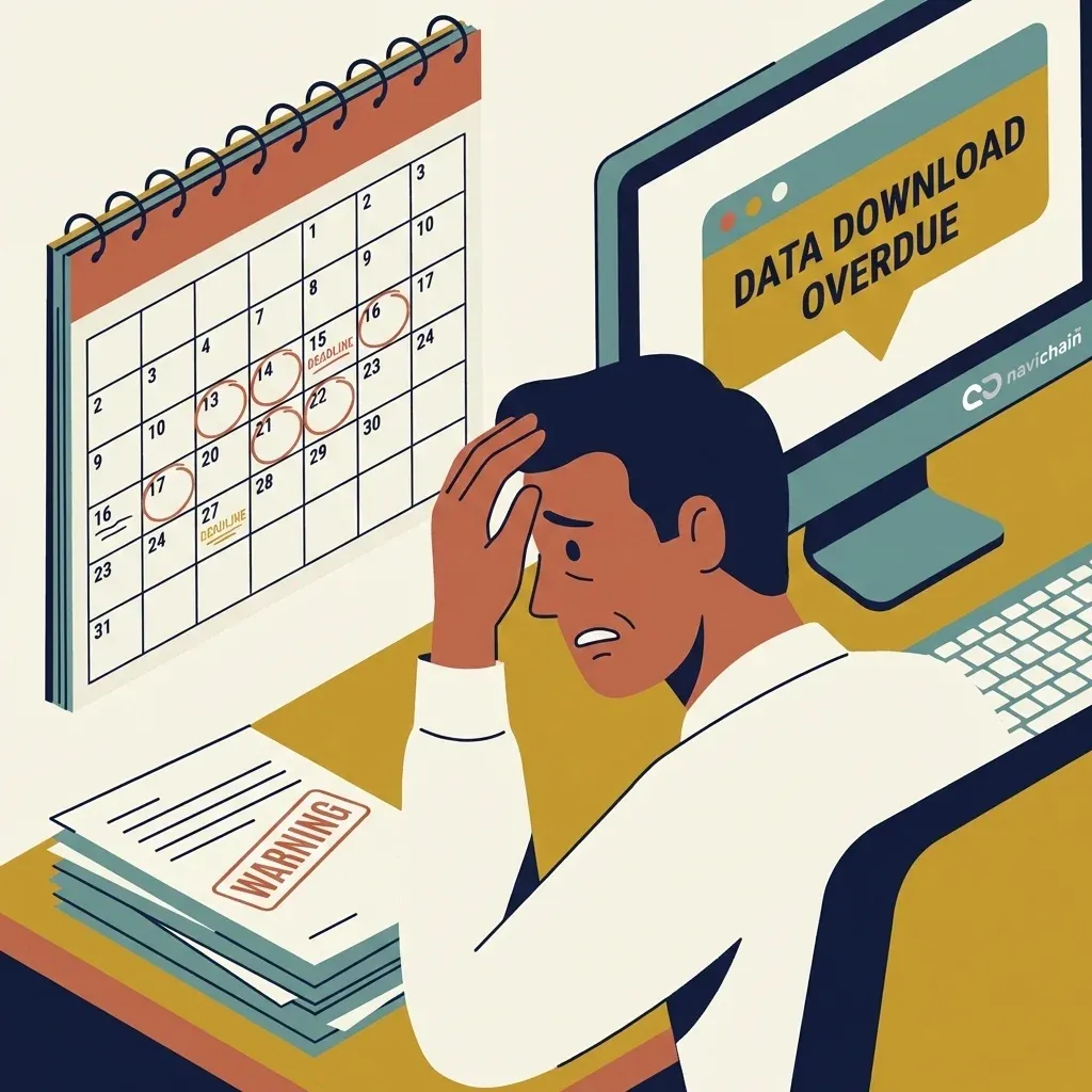 Operational Friction