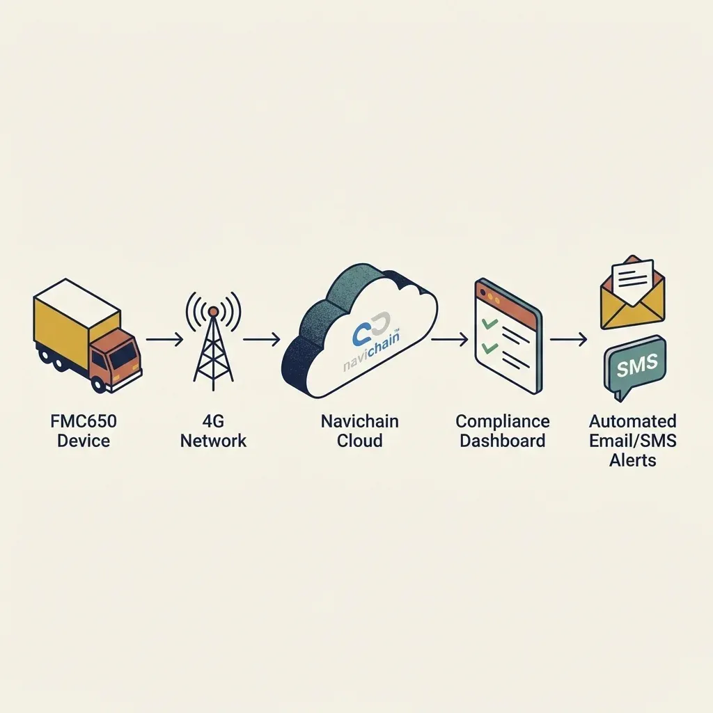 Intelligent Capacity Management