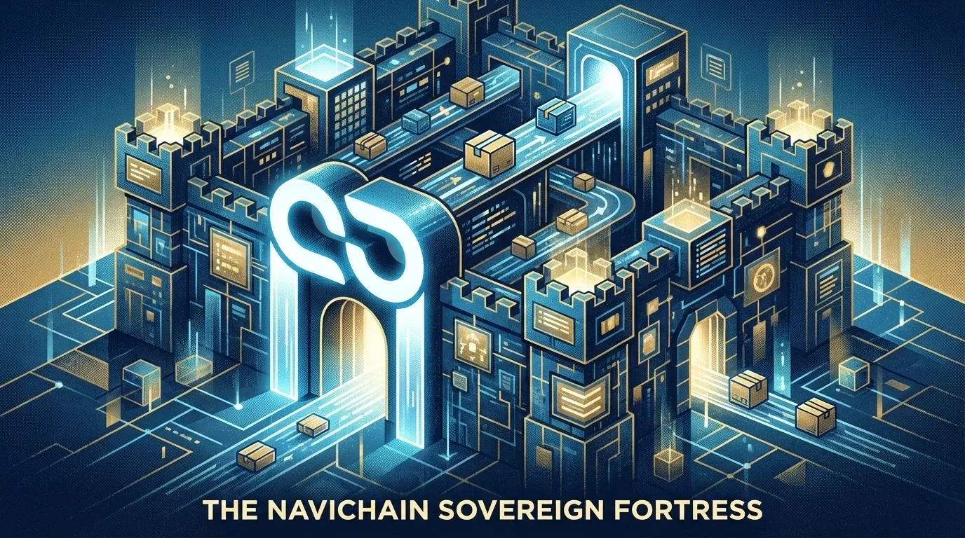 Navichain