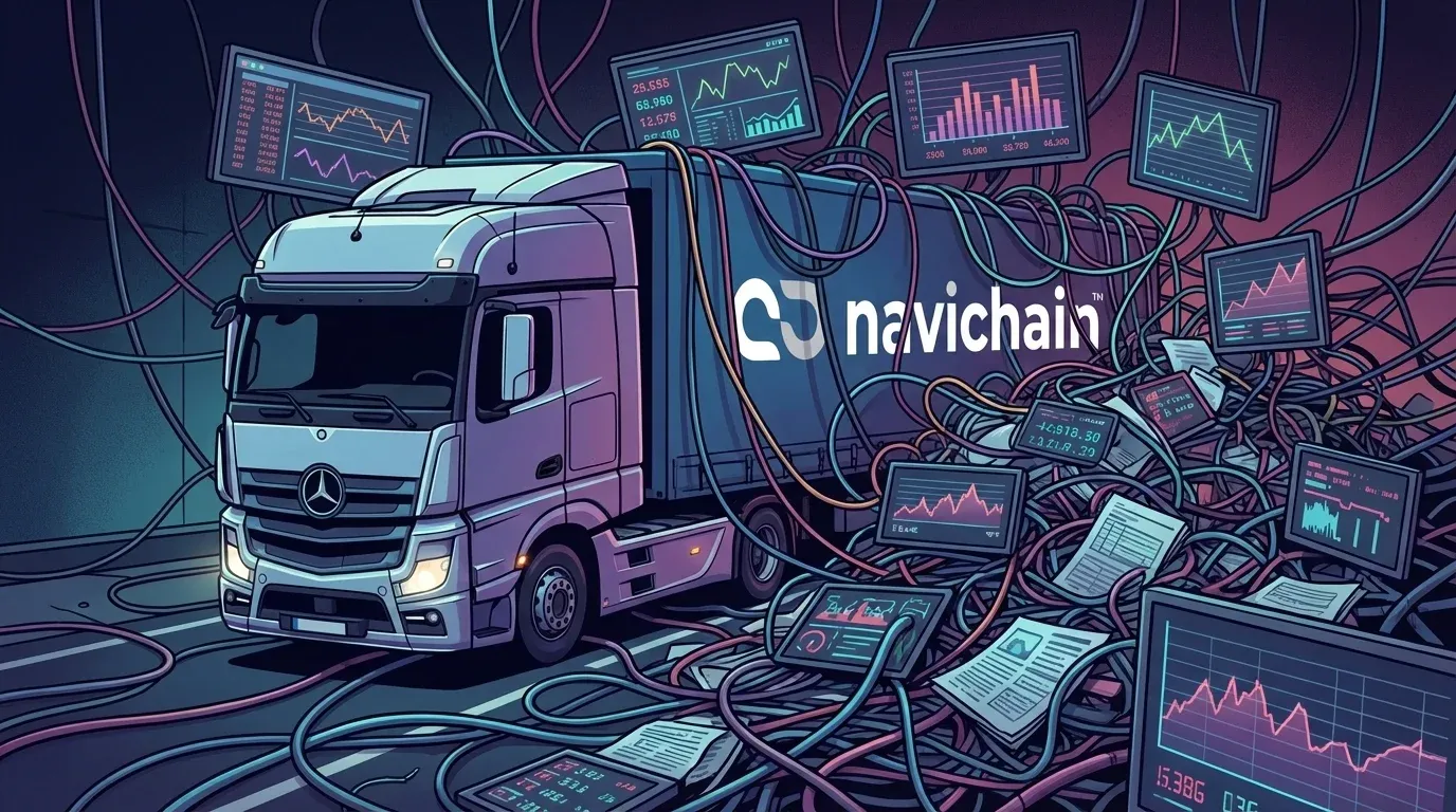 Cost of Reactive Logistics