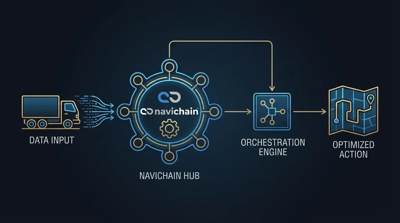 Operational Workflow