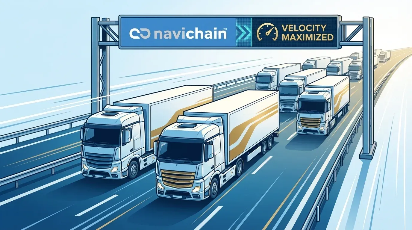 Featured image for Effektivitetsutdelningen: Att omvandla telematik från observation till orkestrering