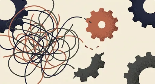 The Friction Visualization