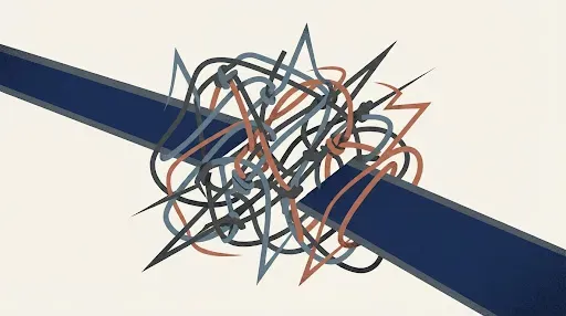 The Friction Visualization