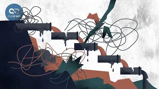 The Friction Visualization