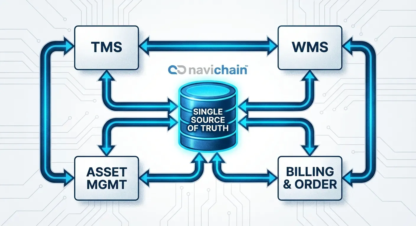Navichain Innovation