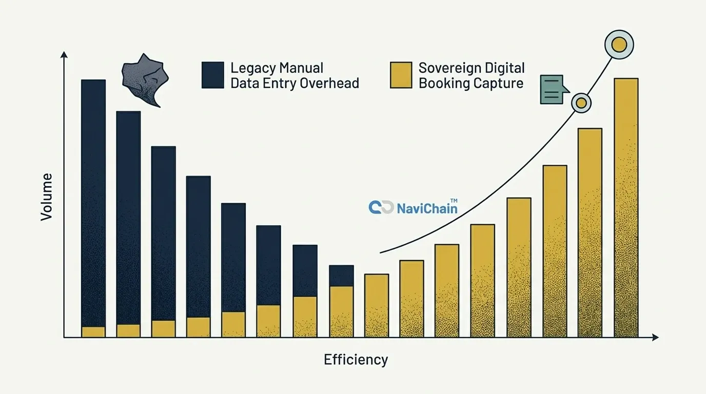 Efficiency Impact of Digital Portals