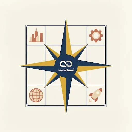 Icon for Ansoff Matrix