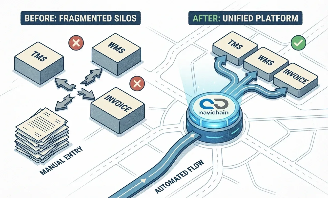 Unified Architecture