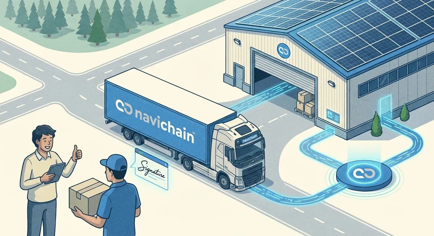 Kontinuerlig förbättring driver effektivitet, reducerar kostnader och ökar kundnöjdheten i logistiken.