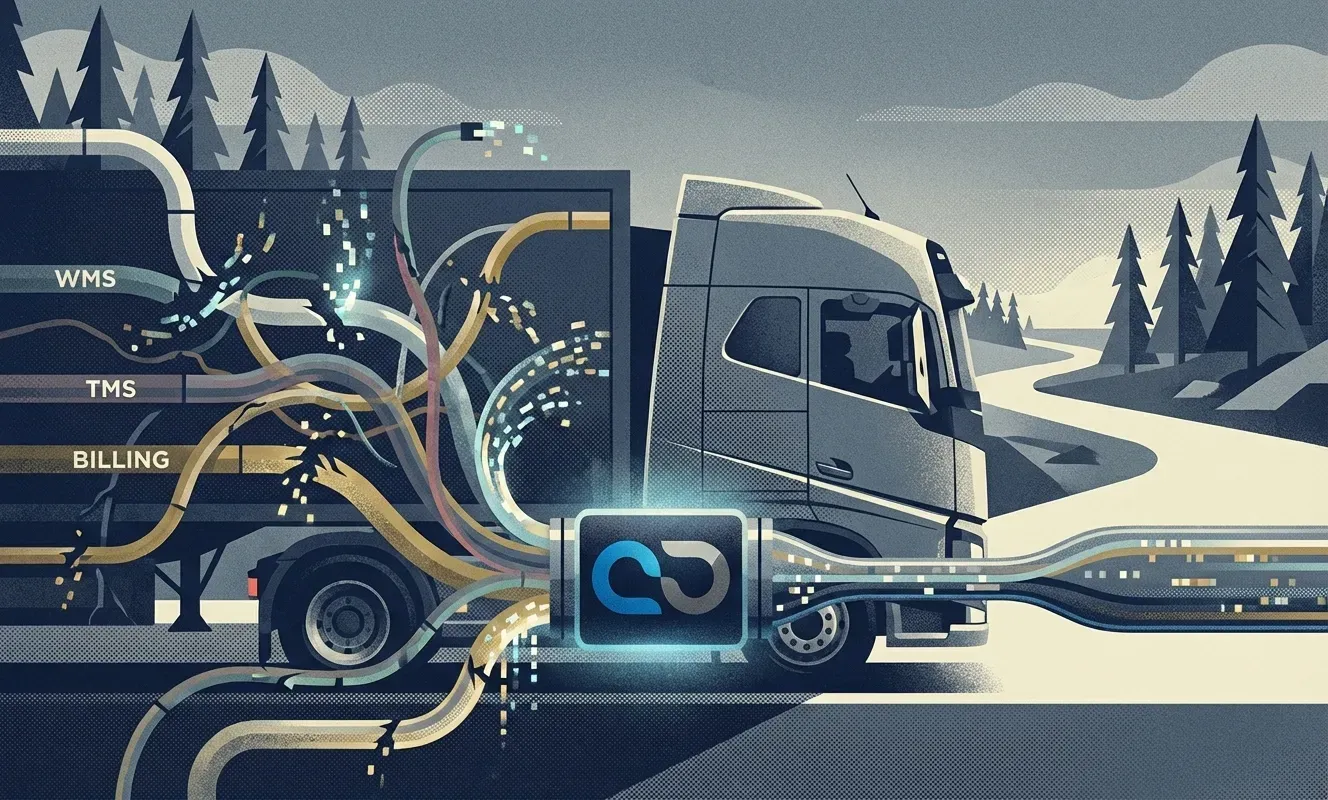 A unified platform's impact: Boosted SME efficiency, visibility and resilience in the European market.