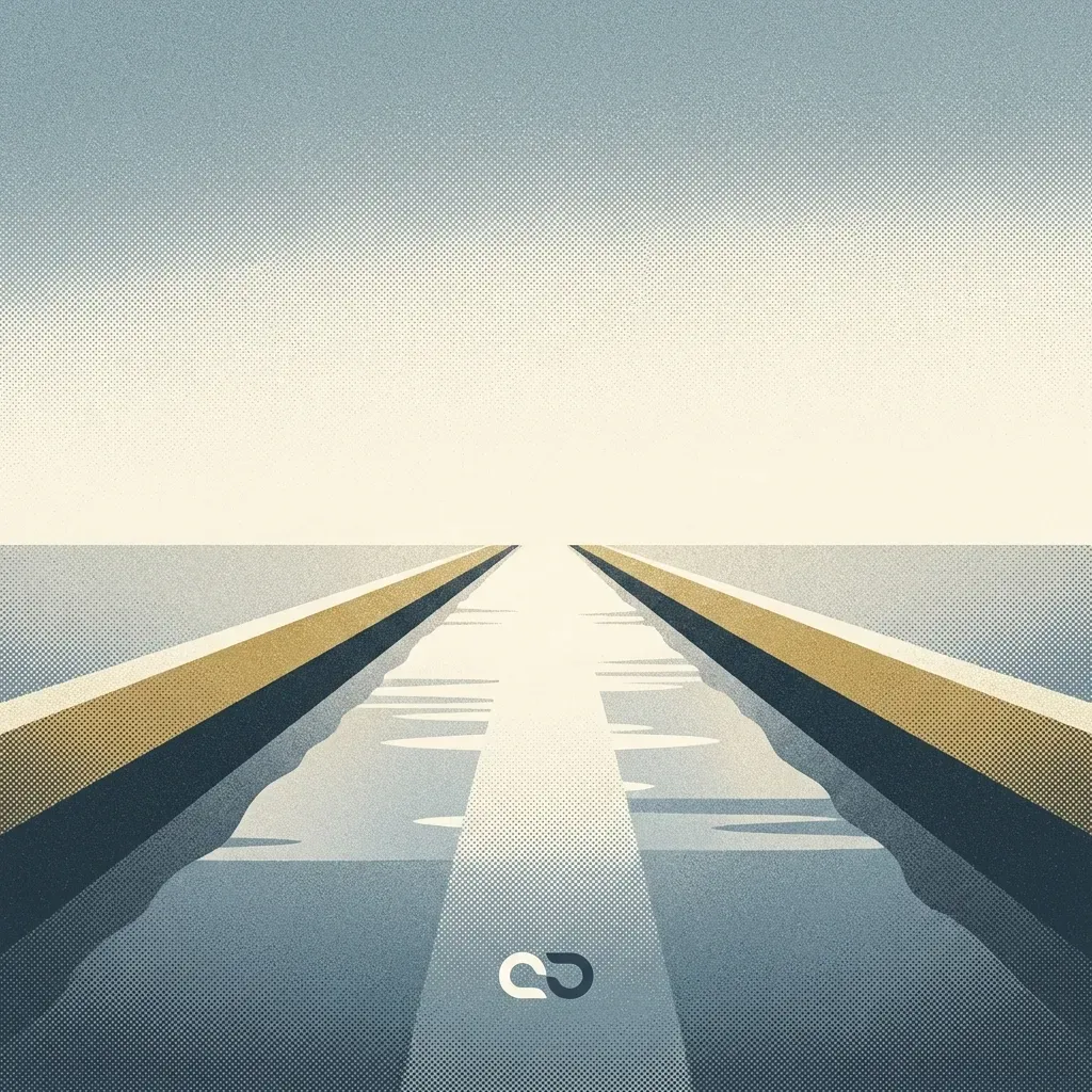 Visualising how a unified platform integrates supply chain functions for real-time data flow and collaboration.