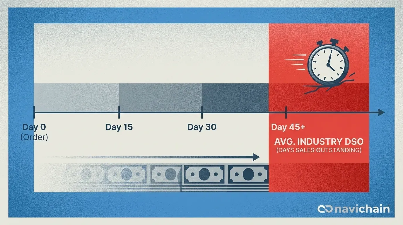 Fragmented data obstructs cost visibility, inhibiting profit analysis and strategic decision-making for logistics firms.