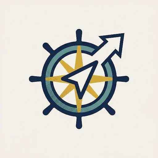 Icon for Blue Ocean Strategy