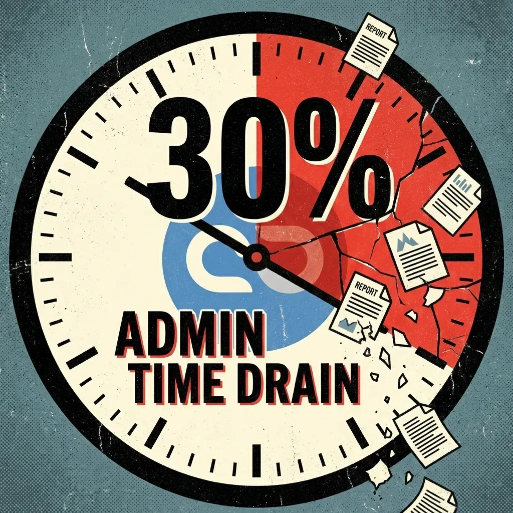 Navichain logotyp som symboliserar en säker och integrerad logistiklösning.