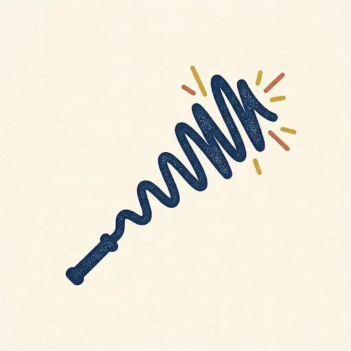 Icon for The Bullwhip Effect