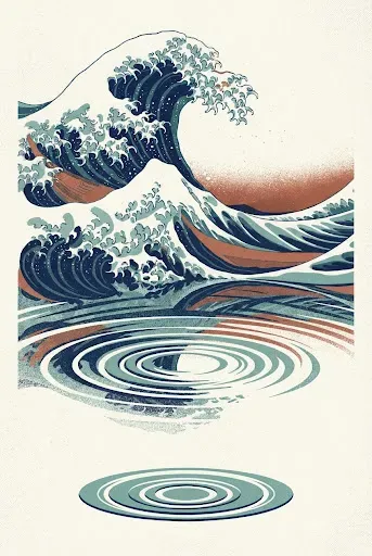 The Friction Visualization