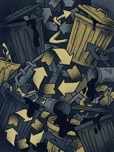 The Friction Visualization