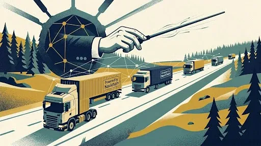 *Navichains instrumentpanel för EU:s mobilitetspaket*