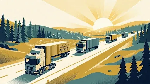 *The Outcome of Automating EU Mobility Package*