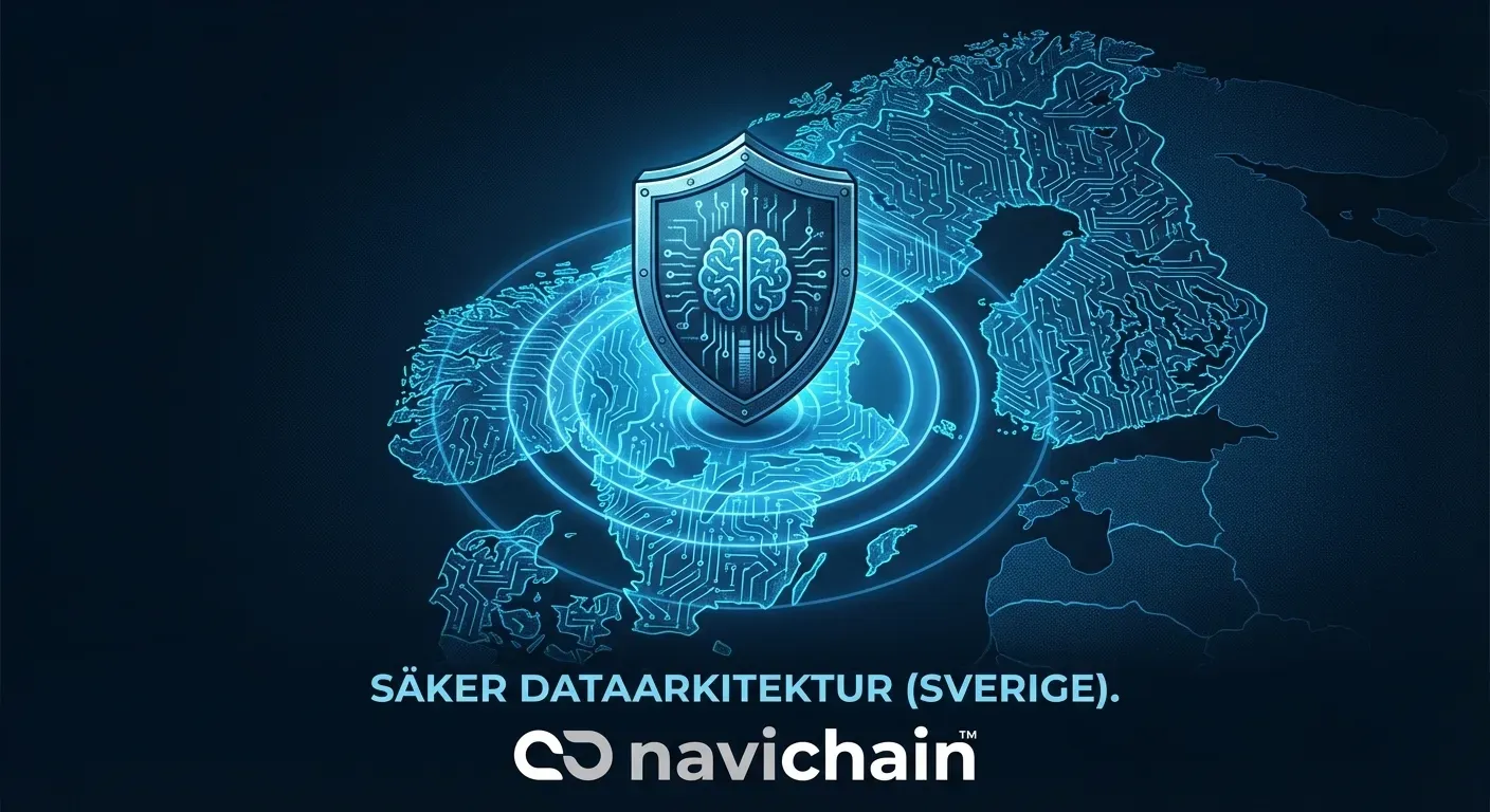 Ett integrerat system förhindrar misstag och förbättrar effektiviteten inom åkerinäringen.