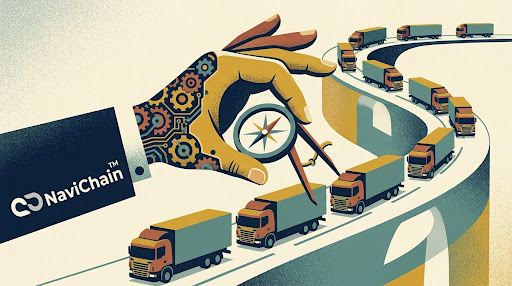 Get started with a digitized haulage company in record time