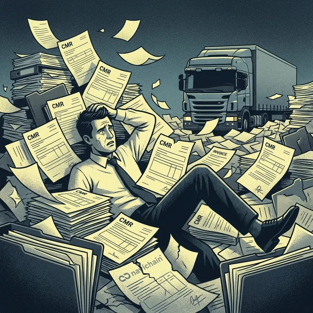 Bar graph showing how data insights foster better strategic decision-making from e-CMR insights.