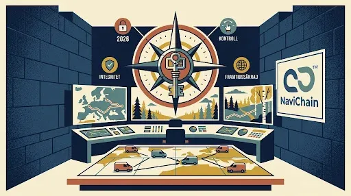 Centralized Control Tower